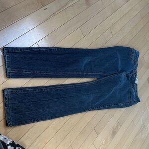 SO Classic Blue Denim Jeans